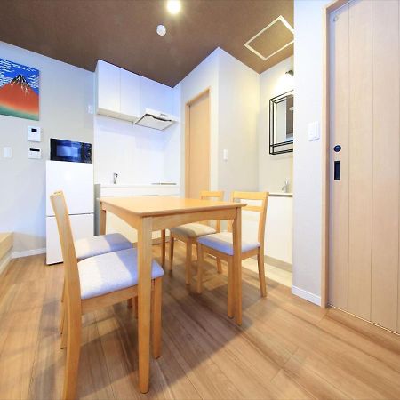 Coto Tokyo Asakusa 5 Dış mekan fotoğraf