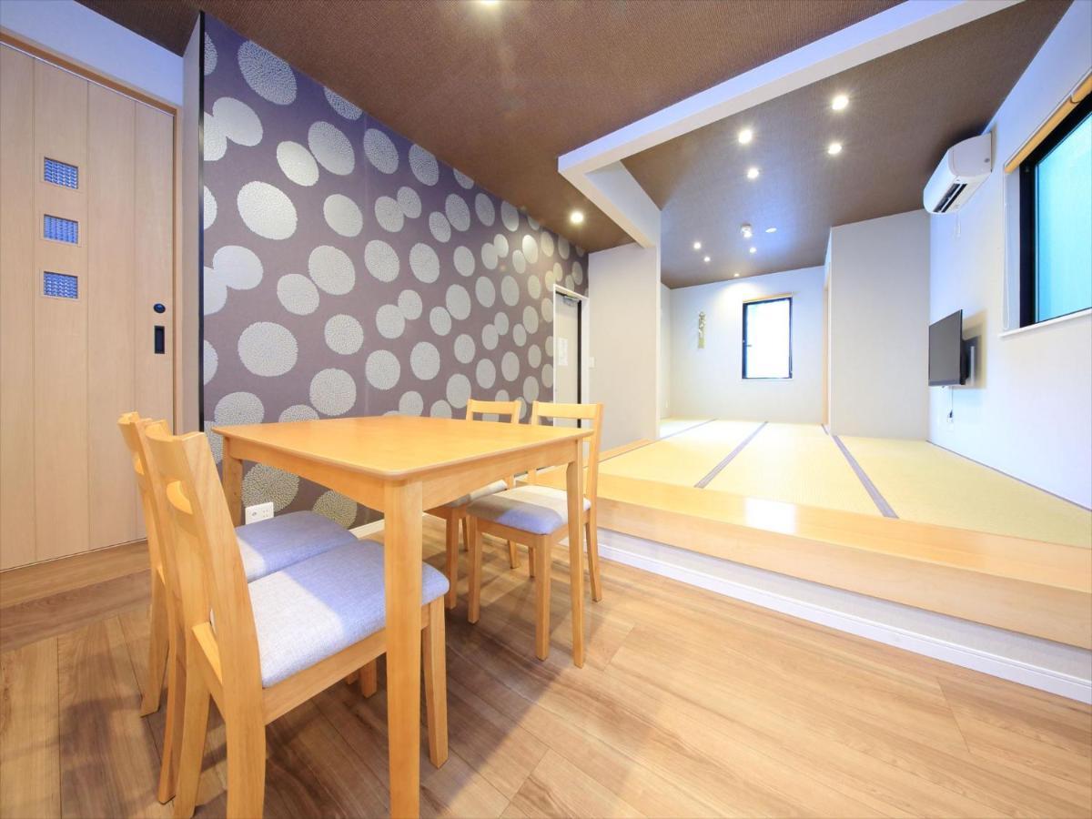 Coto Tokyo Asakusa 5 Dış mekan fotoğraf