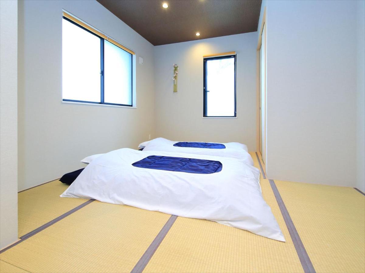 Coto Tokyo Asakusa 5 Dış mekan fotoğraf