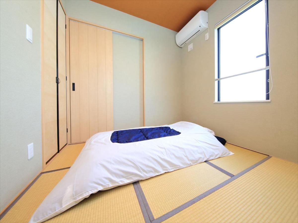 Coto Tokyo Asakusa 5 Dış mekan fotoğraf