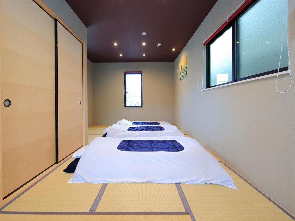 Coto Tokyo Asakusa 5 Dış mekan fotoğraf