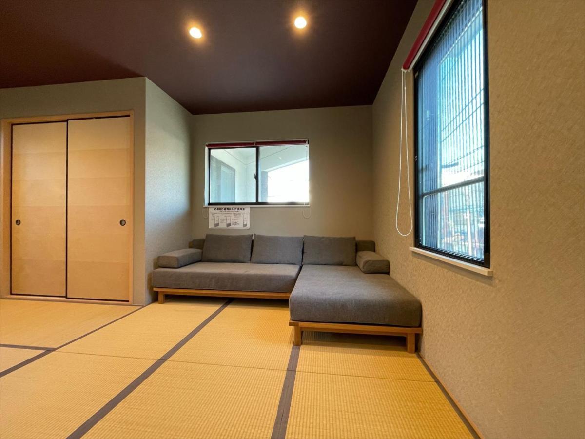 Coto Tokyo Asakusa 5 Dış mekan fotoğraf
