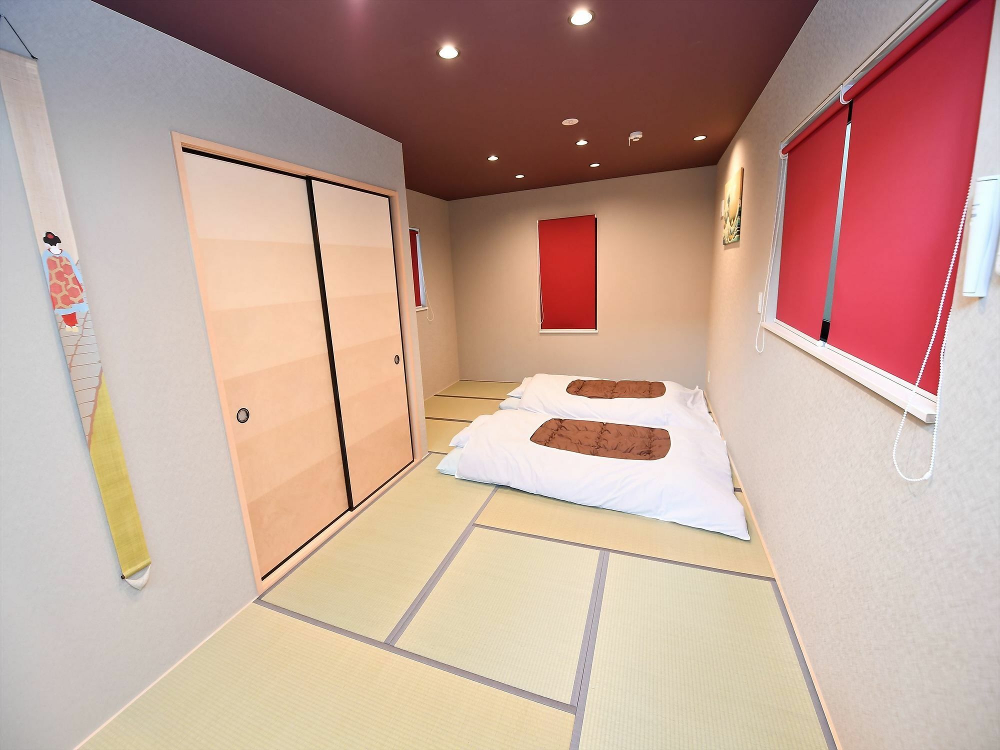 Coto Tokyo Asakusa 5 Dış mekan fotoğraf