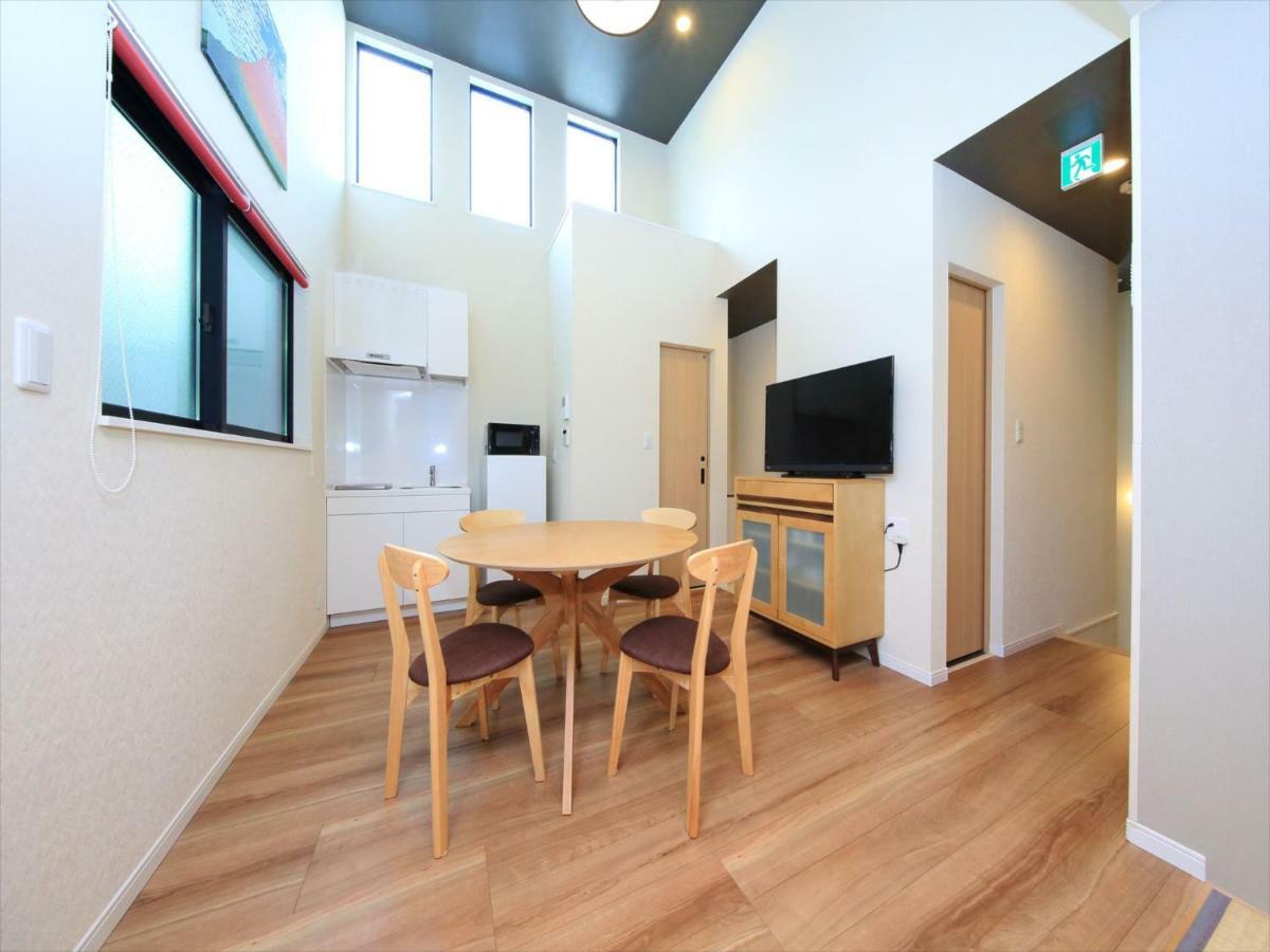 Coto Tokyo Asakusa 5 Dış mekan fotoğraf